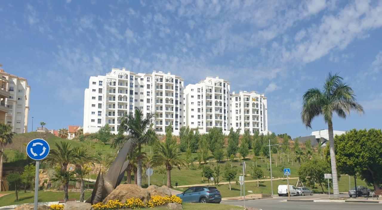 Ferienwohnung Estepona Puerto Exterior foto