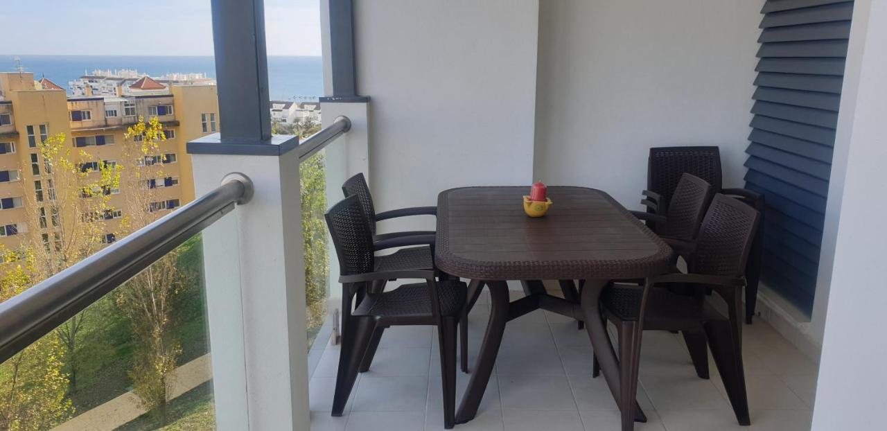 Ferienwohnung Estepona Puerto Exterior foto