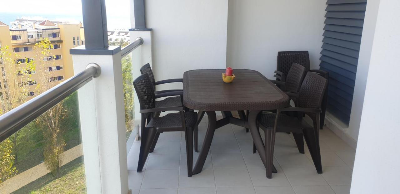 Ferienwohnung Estepona Puerto Exterior foto